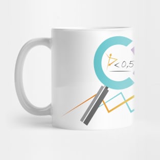 Statistic Mug